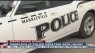 Markleville PD building shelter for victims