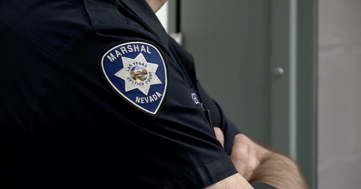 District court officials highlight marshal shortage following attack on