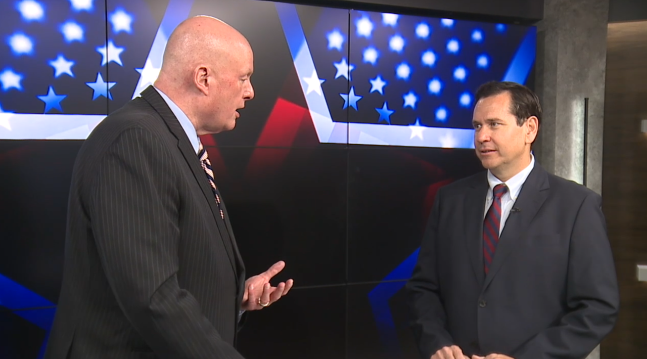 Election mail delivered for decades to wrong house