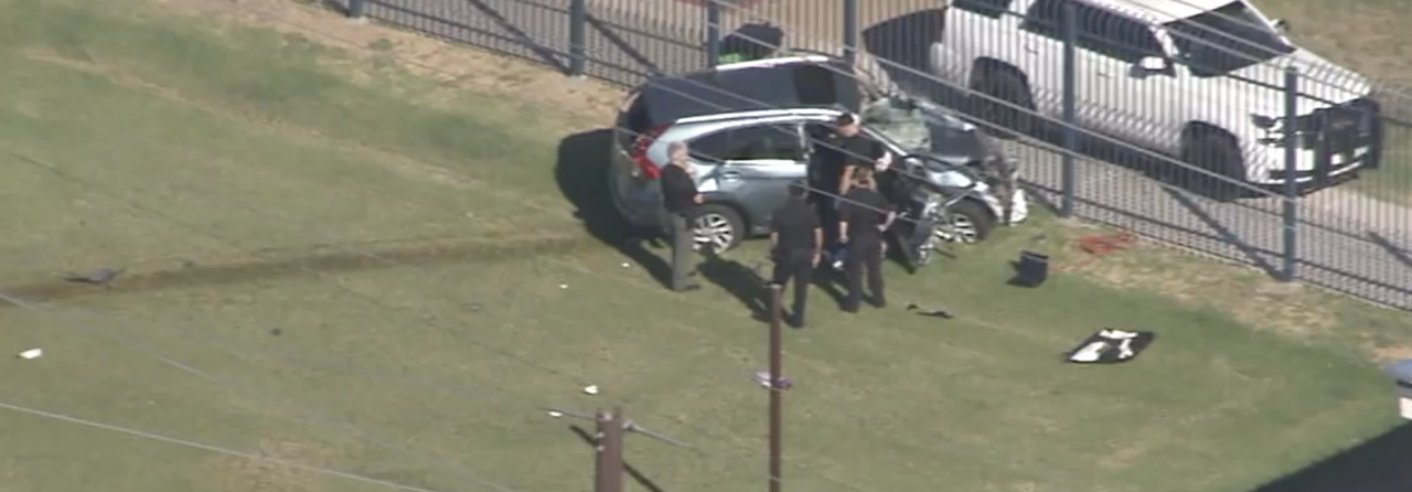 apollo high school crash