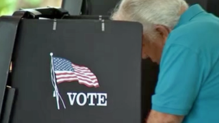 Florida Primary Election precinct finder: Find your polling location