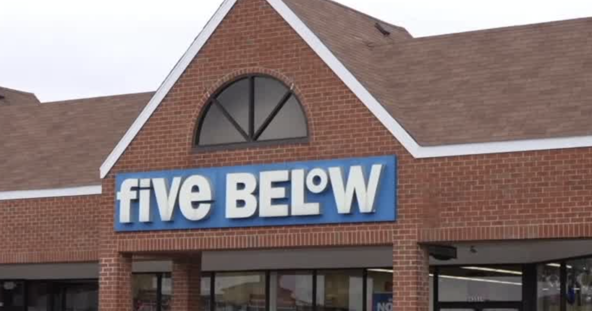 Store Below Sticker Nearly 20 Five Below stores in MI accused of price violations, AG’s ...