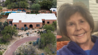 nancy guthrie and home