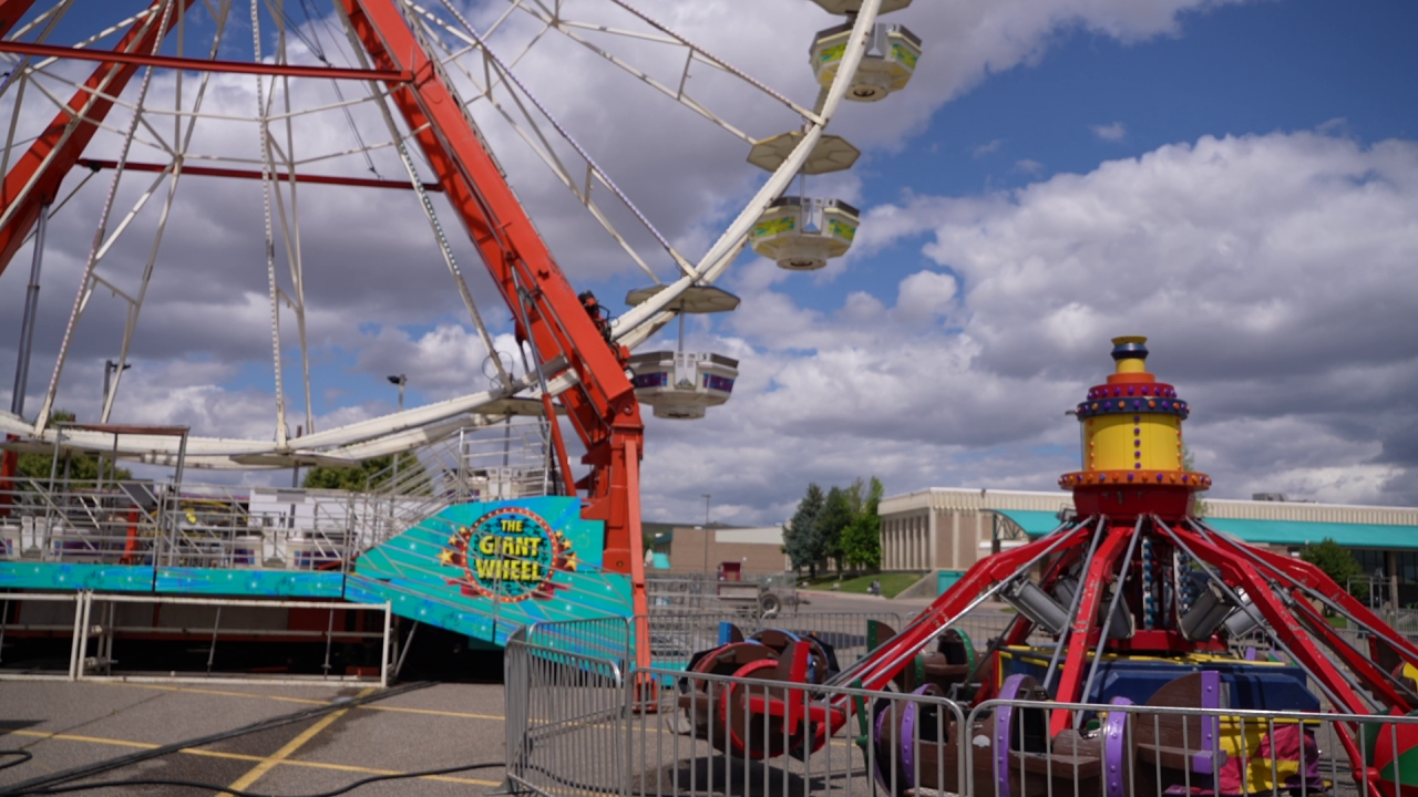 Montana State Fair 2025