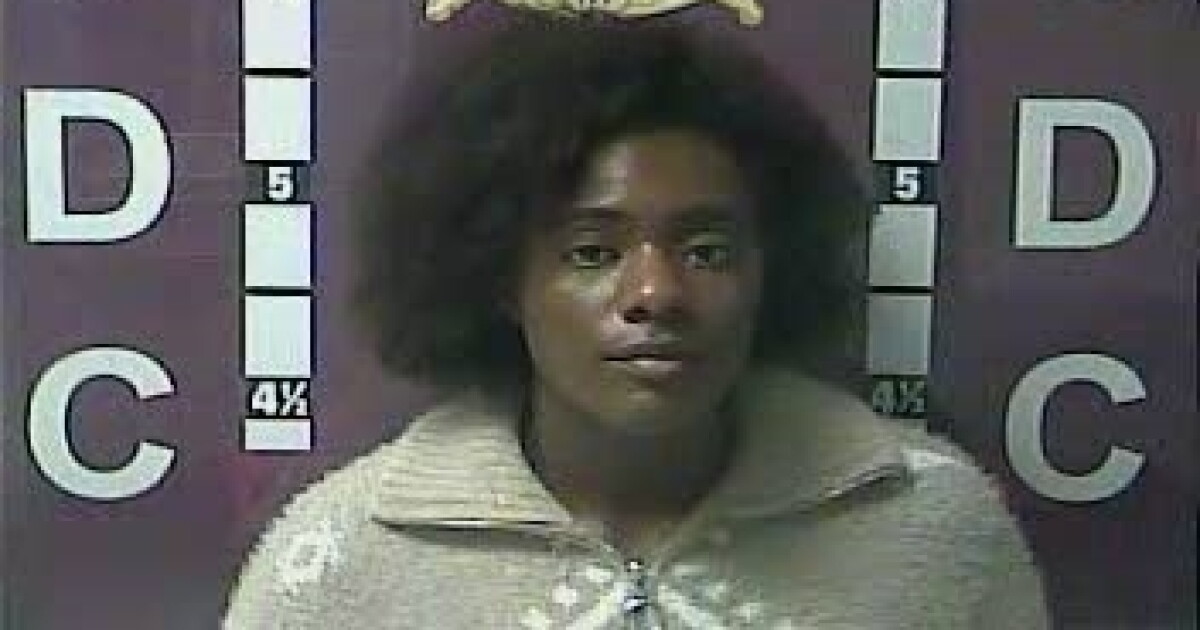 Richmond daycare worker charged with criminal abuse of child