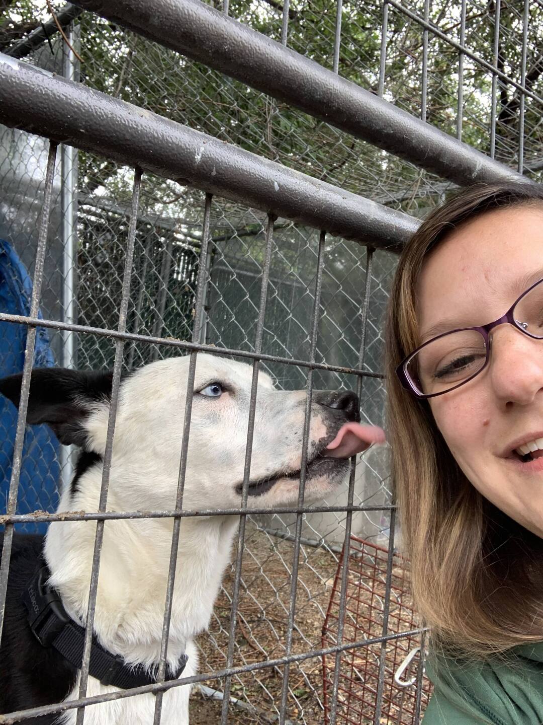 Rambo and Jennifer Tolan