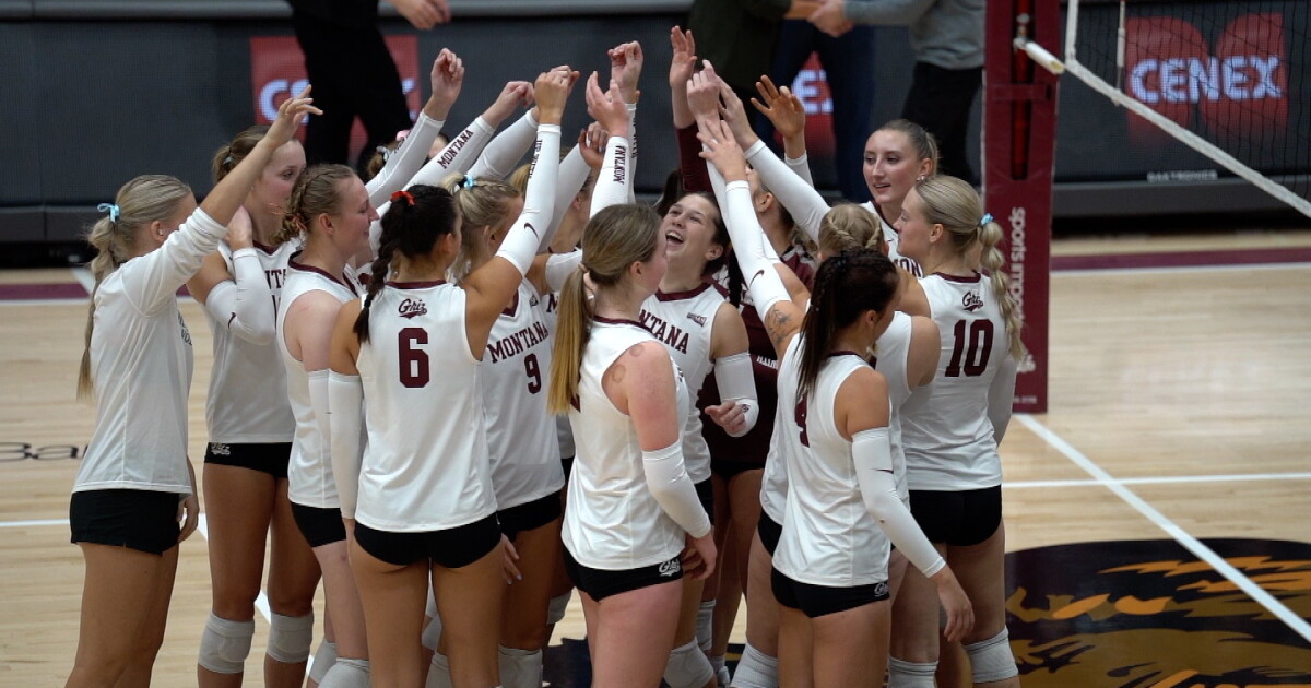 Montana Grizzlies shake off latest stretch, find their style in win over Idaho - Vimarsana News