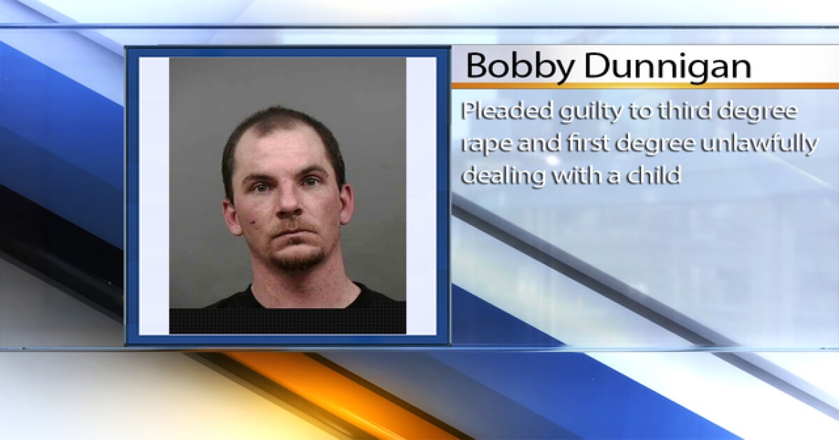 Jail for man who raped teen,had sex with her mom