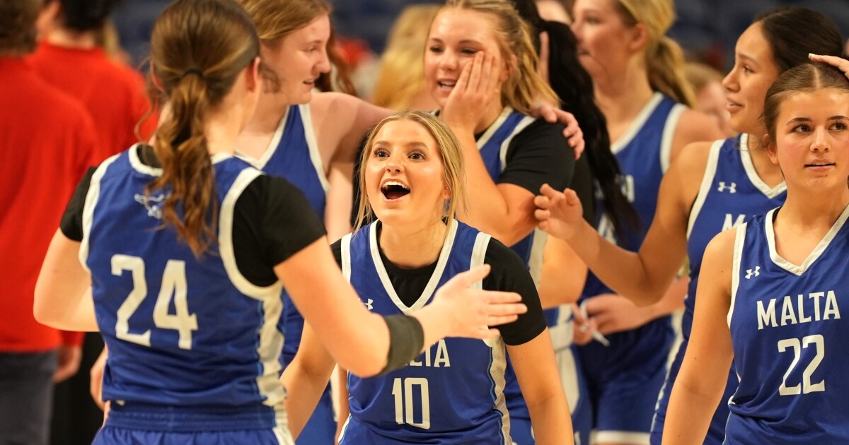 State B basketball: Malta, Baker girls hungry; Lodge Grass, Harlem boys to clash