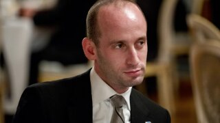 Stephen Miller