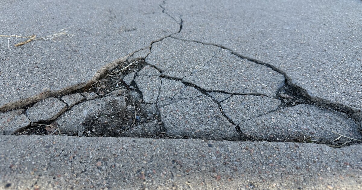 Denver sidewalk fees clear final hurdle, billing to begin in 2025