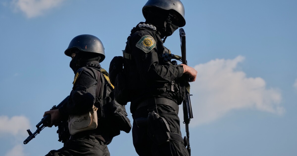 Iranian threat to execute dissidents continues amid a fragile US ceasefire