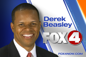 Derek Beasley - Chief Meteorologist for Fox 4 WFTX Fort Myers/Cape Coral