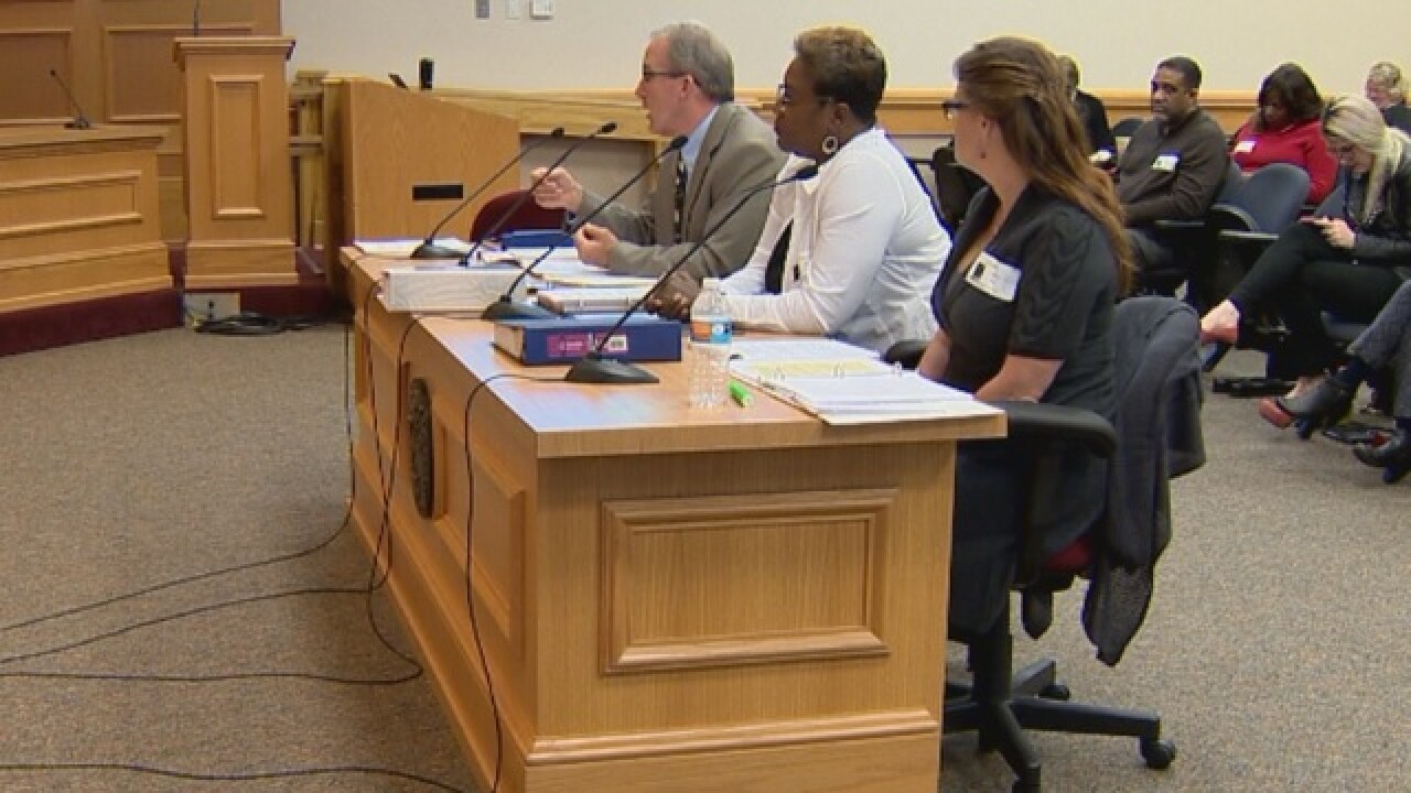 MNPS Reprimands Whistleblowers, Cites Use Of Student Data