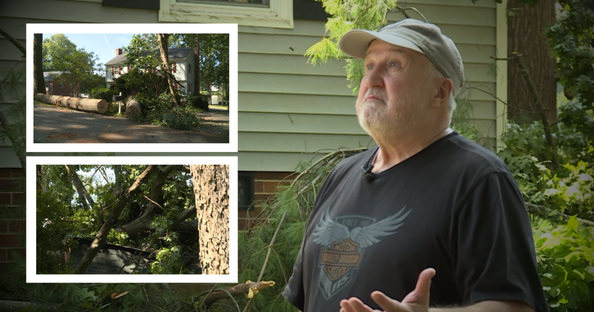 As neighbors clean up, here's when Dominion expects to have power back on - Vimarsana News