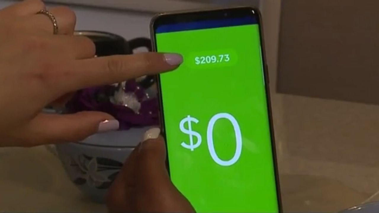 Cash App Scam Claims More And More Victims