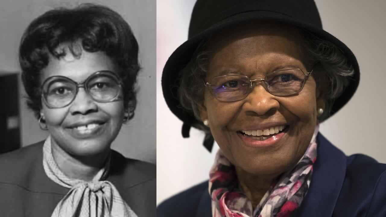 Gladys West
