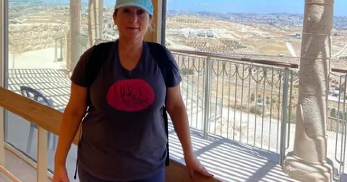 Newport News Jewish community commemorates lives lost in Israel-Hamas conflict - Vimarsana News