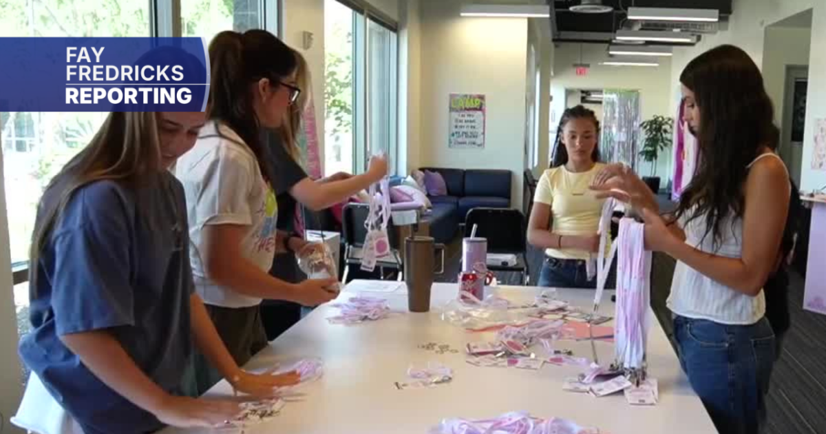 ‘Girls Mentorship’ helps young girls build confidence and leadership skills
