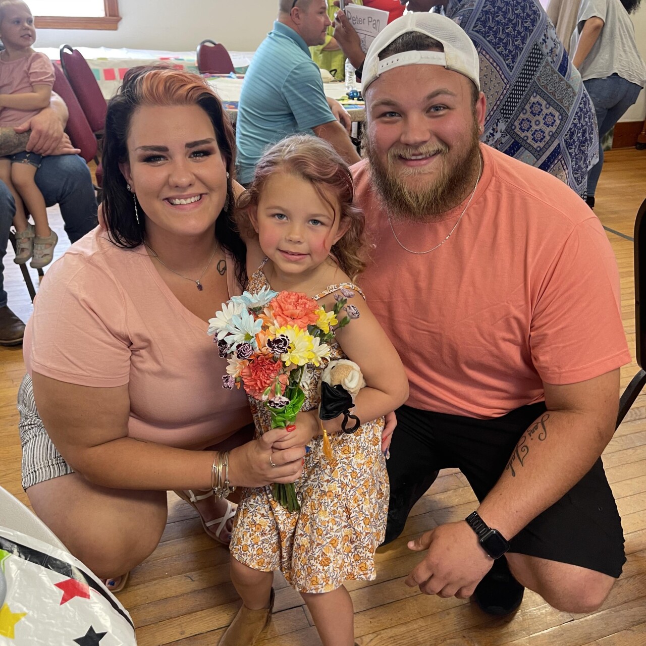 Derrick Thomas Carlisle