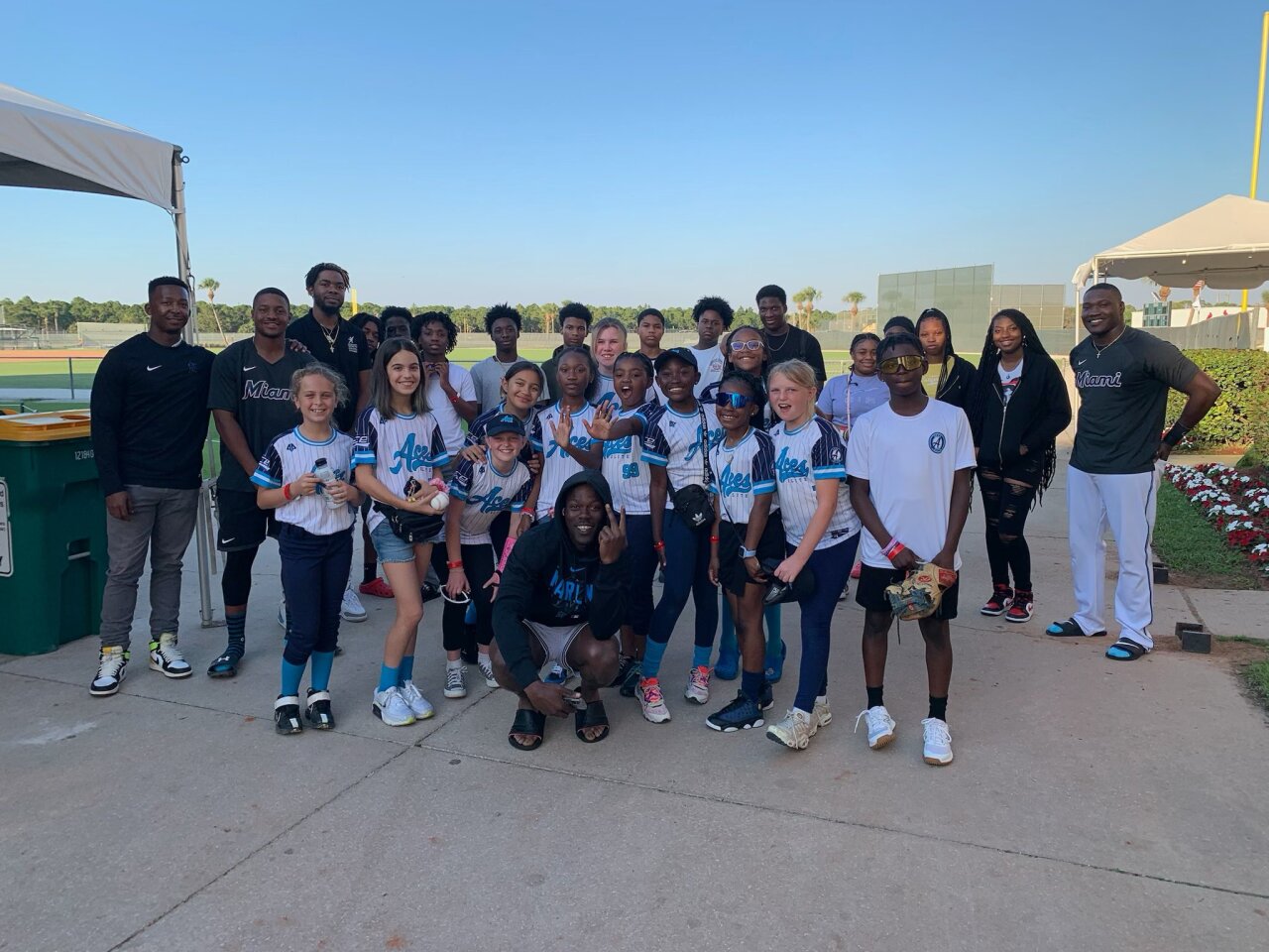 Miami Marlins Palm Beach County teens spring training camp 02282023.jpeg