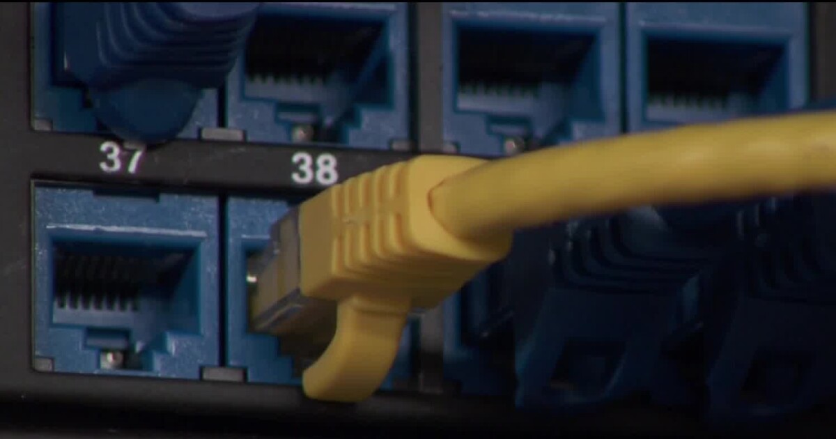 Coffee County bans new data centers for one year