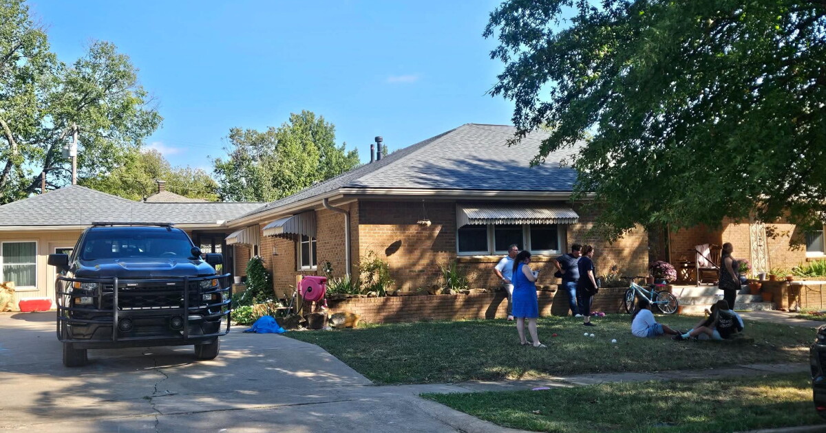 Osage Nation police search learning sites serving students after Daposka closure