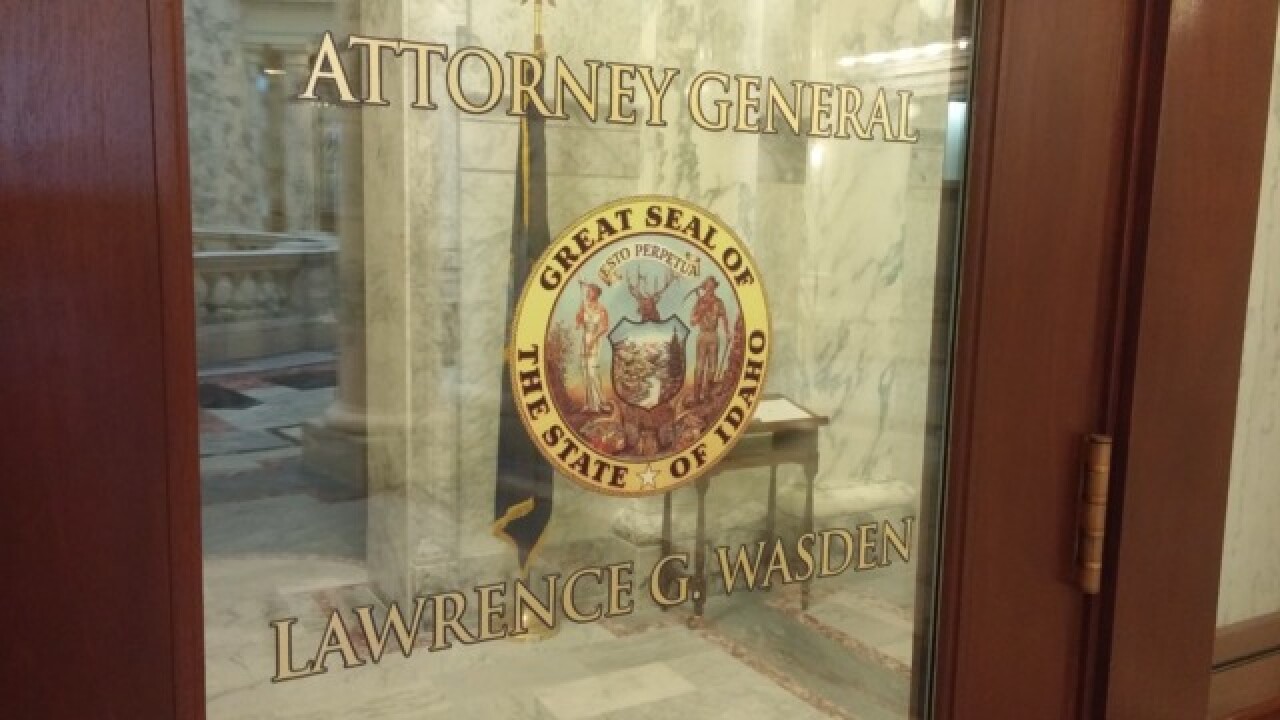 Ten arrested in Boise area child abuse crackdown