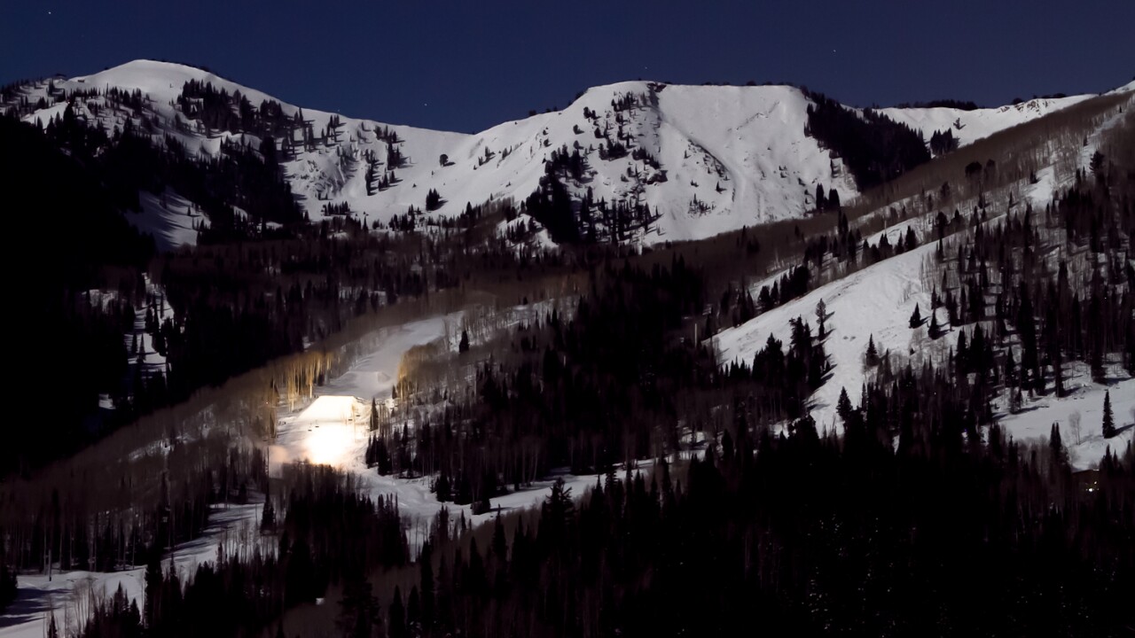 Very cool time-lapse