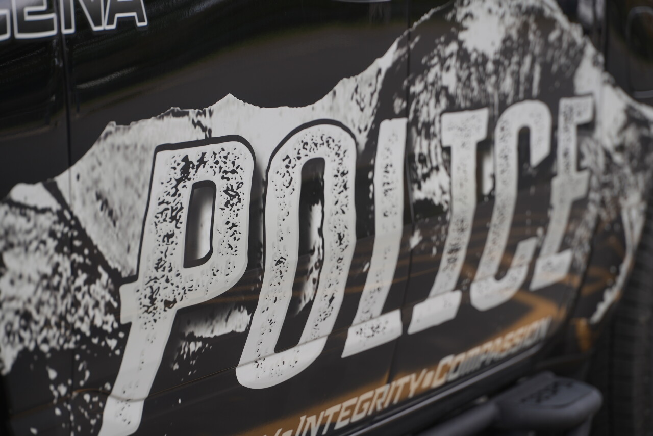 police