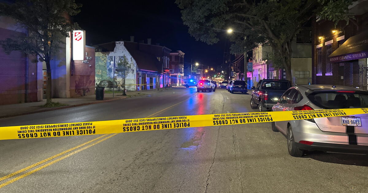 Police: Man in critical condition after shooting in East Price Hill