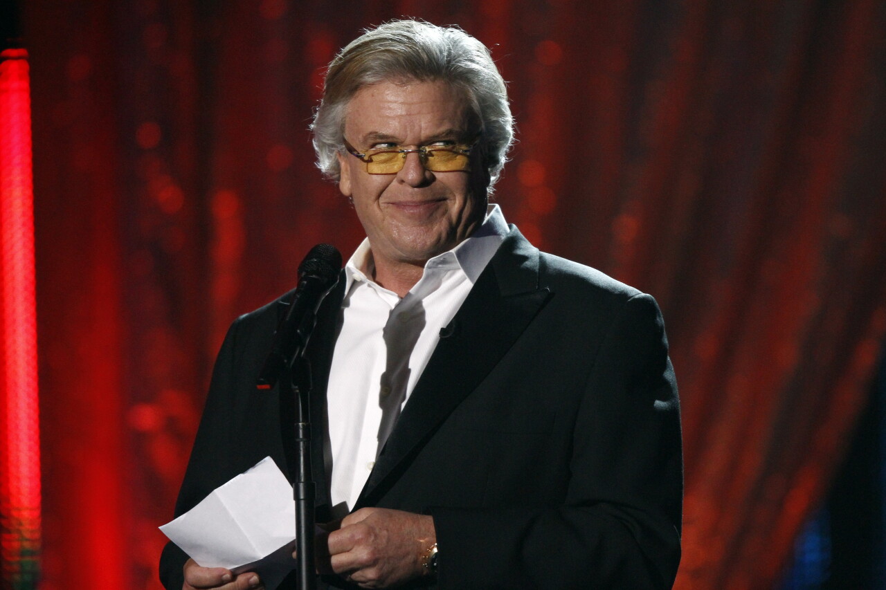 Ron White