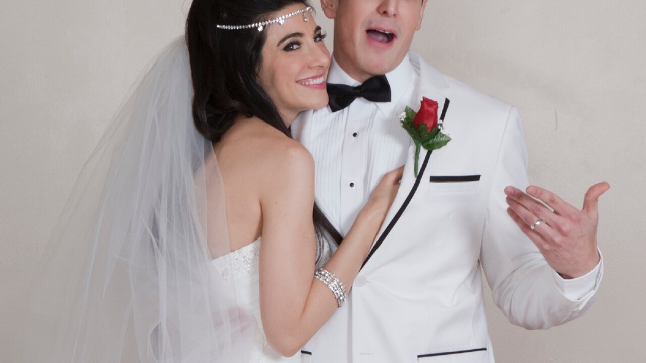 'Tony N’ Tina’s Wedding' to air live performance on Zoom