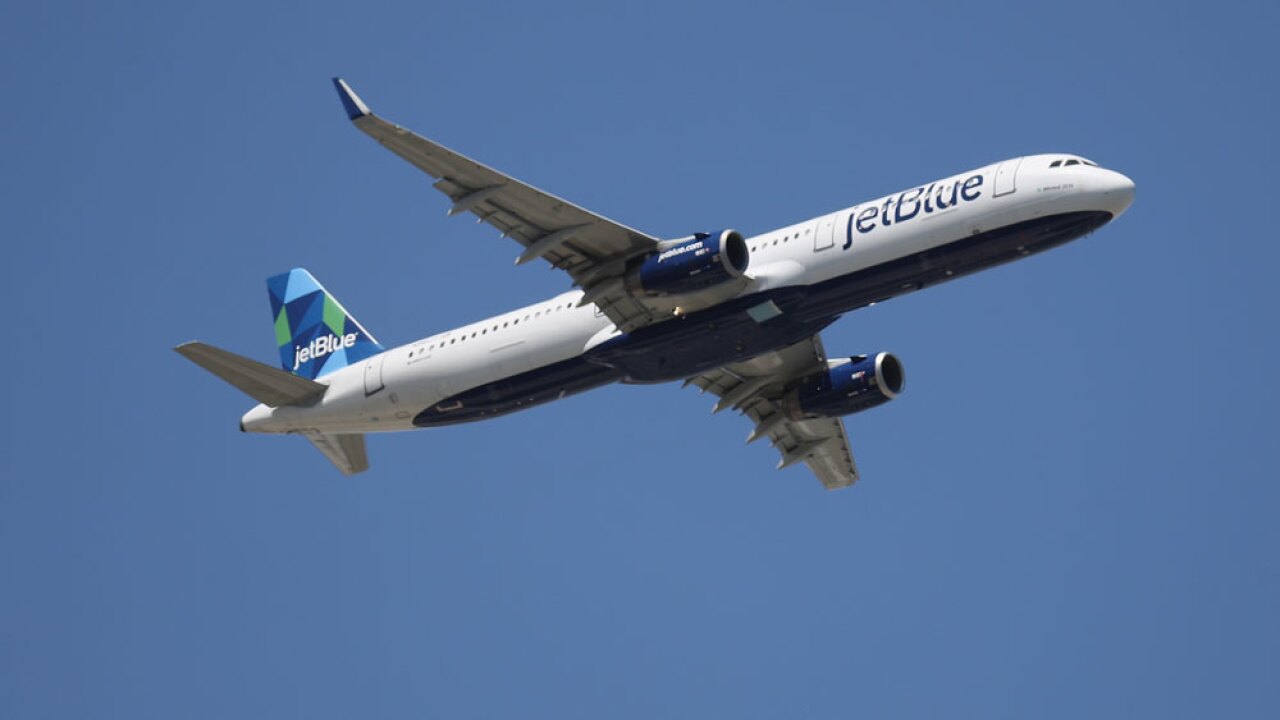 JetBlue is rolling out cheaper fares