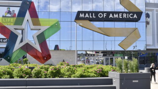 Mall of America Shooting