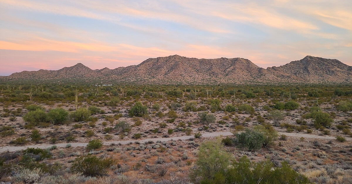 Residents want to incorporate San Tan Valley as a city - Vimarsana News