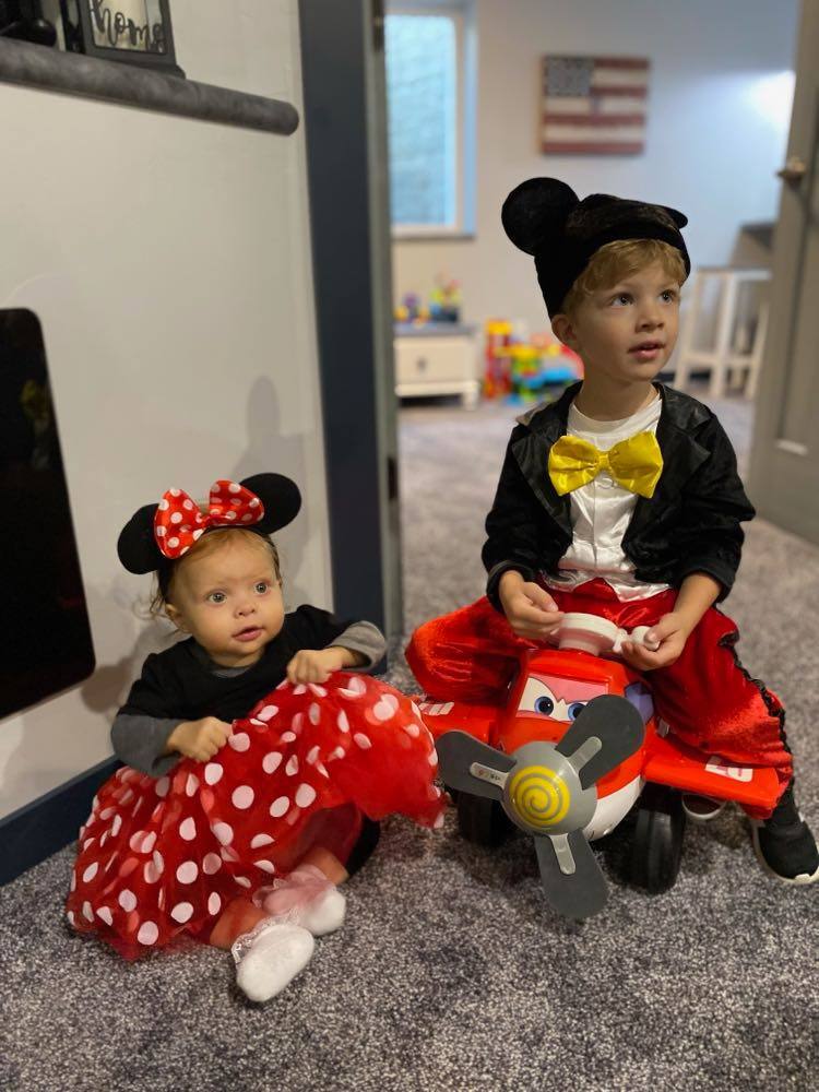 A Fox Valley baby is fighting for her life; liver transplant desperately needed