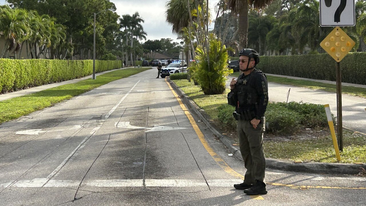 Greenacres shooting Jan. 26, 2026