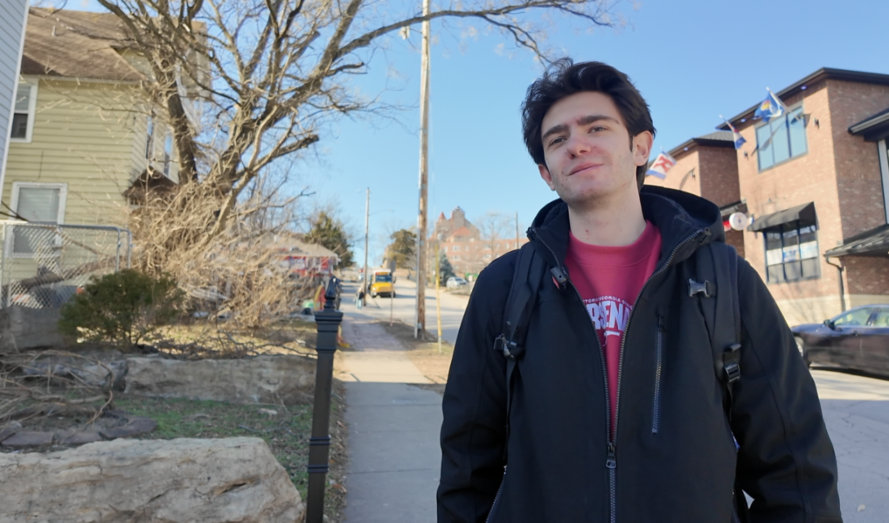 Maki Kominos, Senior - Sports Media.png