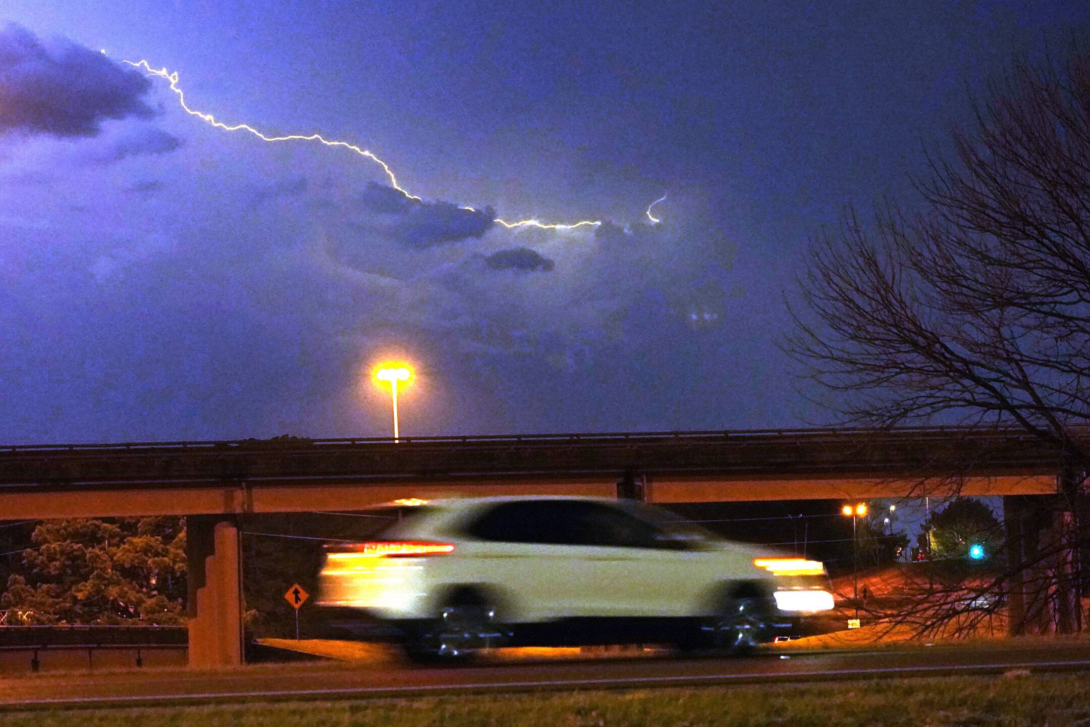 Severe Weather Mississippi