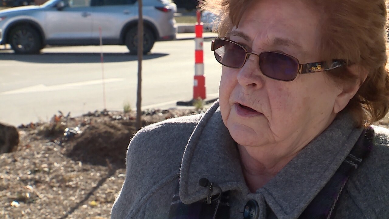 Margaret who came to pay bills.jpg