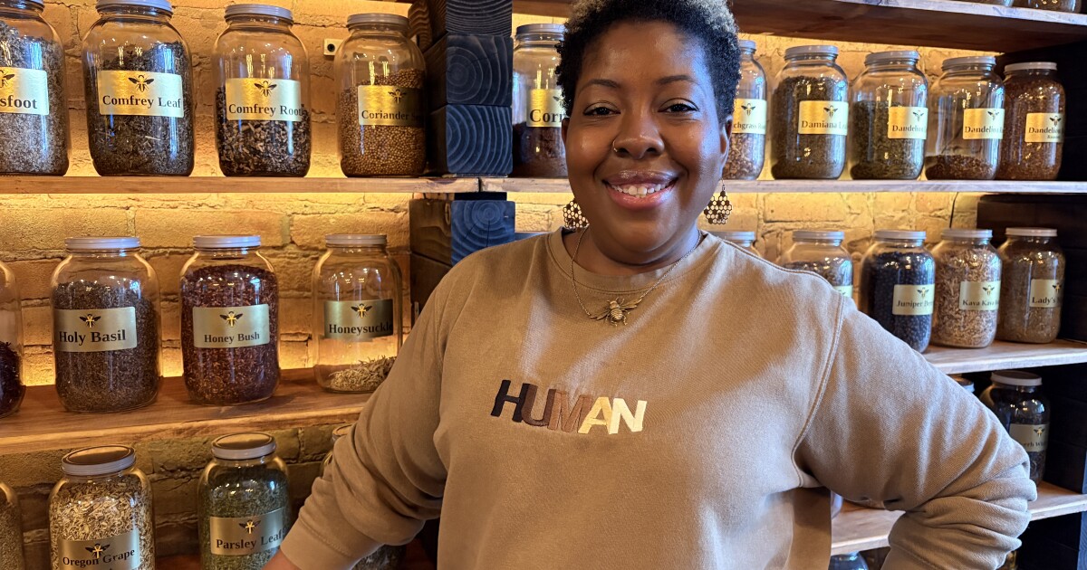 Milwaukee resident shares personal remedies as allergy and tick cases rise in Wisconsin