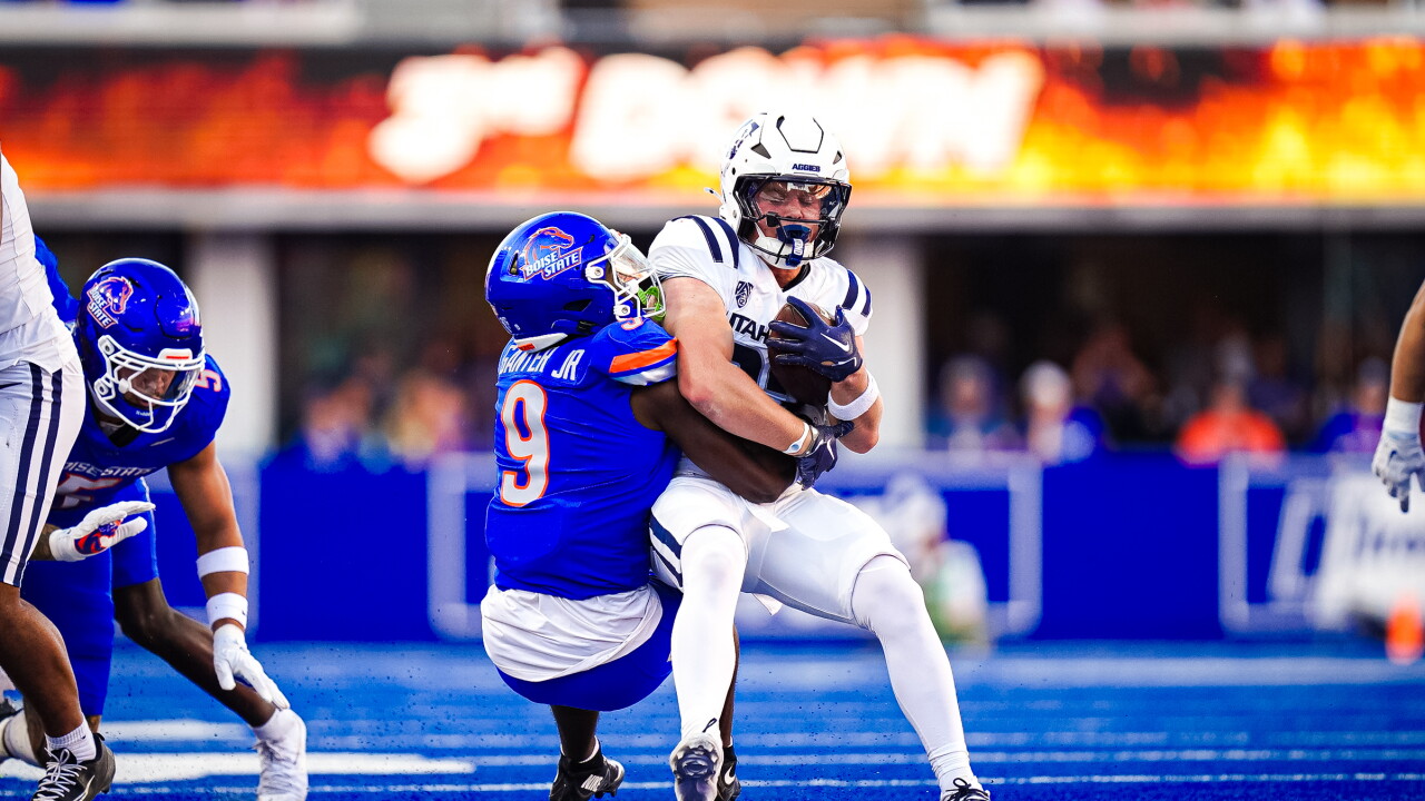 Boise State football