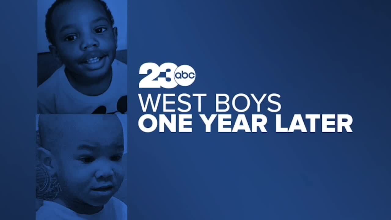 West Boys: One Year Later Special Report