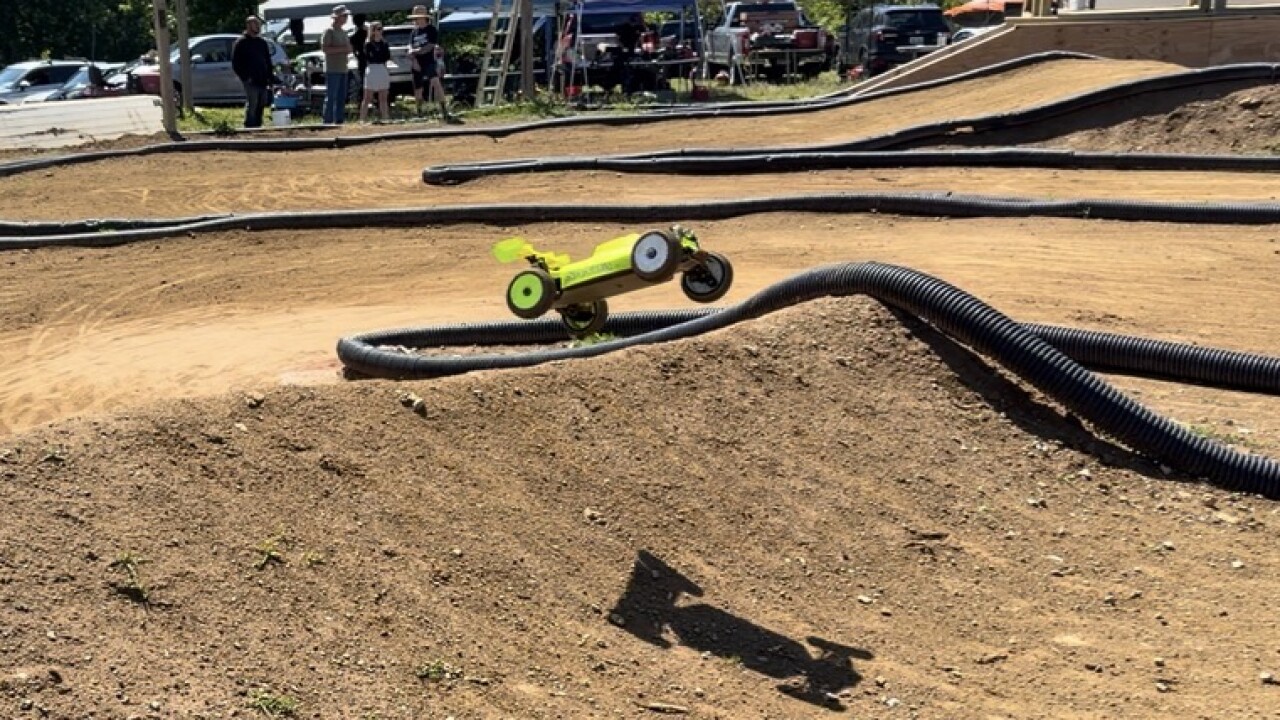 RC Car