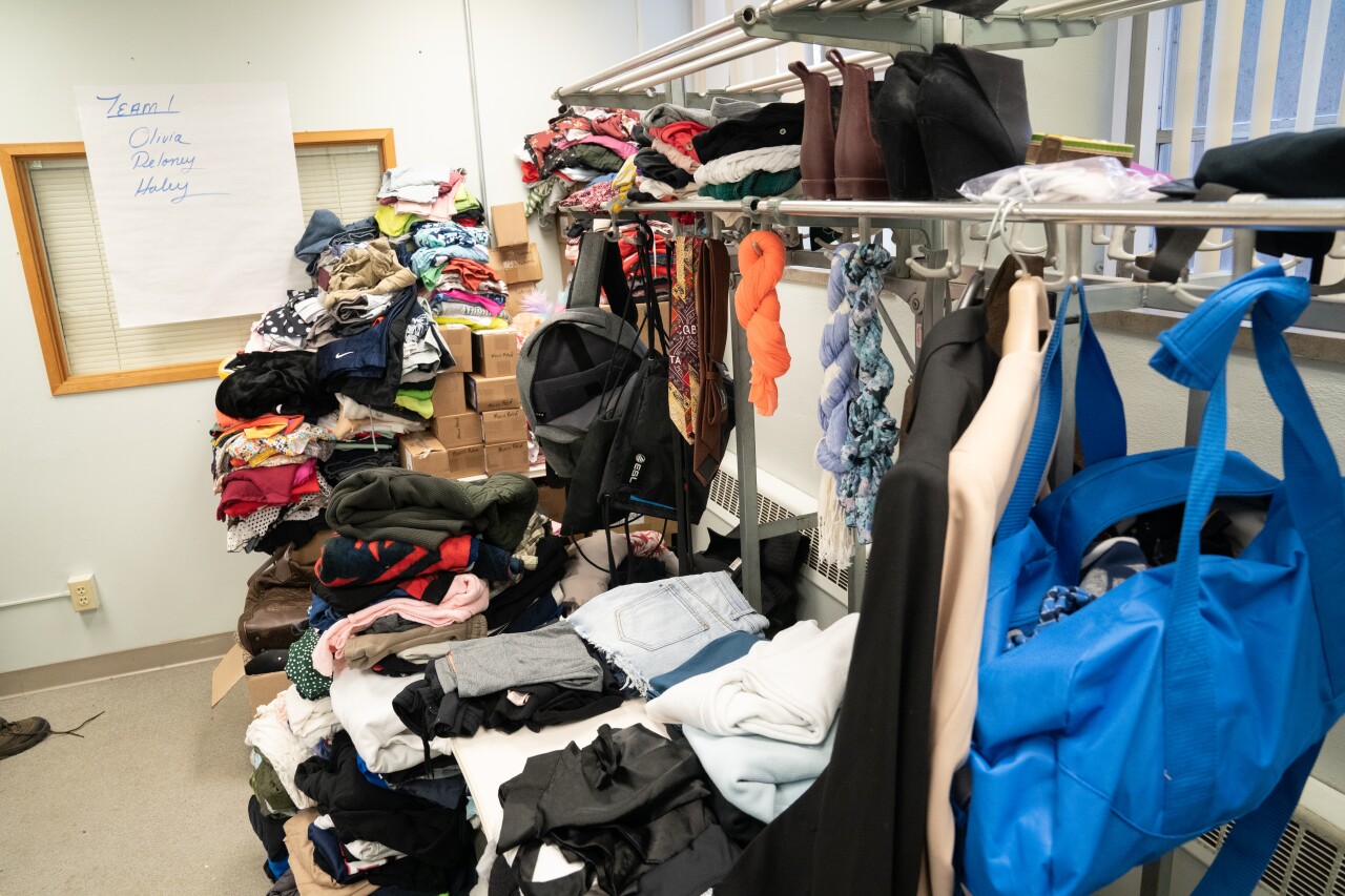 Aquinas Student Donation