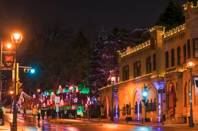 miller holiday lites