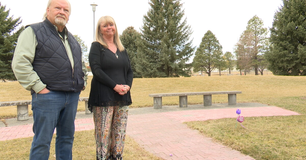 Family left heartbroken after memorial tree vandalized at Rose Park in Billings - Vimarsana News