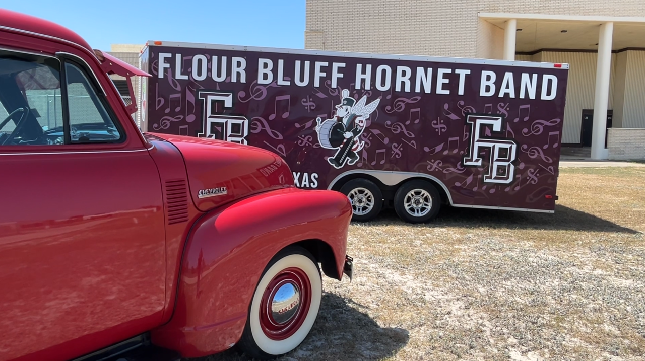 FB truck