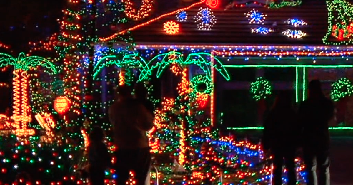 City lights: a christmas store in san diego, ca that's simply magical MAP: San Diego's best holiday light displays to see this year